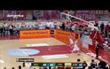 ΤΑ HIGHLIGHTS ΤΟΥ ΟΛΥΜΠΙΑΚΟΣ - ΠΑΟ 77-72 ΑΠΟ ΤΗΝ ΚΑΜΕΡΑ ΤΟΥ ΟΤΕ TV! (9λεπτο ΒΙΝΤΕΟ)