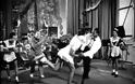 Ο θρύλος του Lindy Hop Φράνκι Μάνινγκ [video]