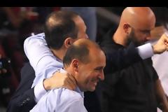 ΠΑΝΑΓΙΩΤΗΣ ΑΓΓΕΛΟΠΟΥΛΟΣ on camera...ΓΙΑ ΟΛΟΥΣ ΚΑΙ ΓΙΑ ΟΛΑ *ΒΙΝΤΕΟ*