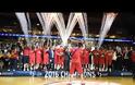 Η... ΤΑΙΝΙΑ ΤΟΥ ΤΕΛΙΚΟΥ ΤΗΣ EUROLEAGUE! *BINTEO*