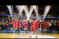 Η... ΤΑΙΝΙΑ ΤΟΥ ΤΕΛΙΚΟΥ ΤΗΣ EUROLEAGUE! *BINTEO*
