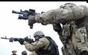 Spetsnaz: ΑΥΤΟΙ είναι οιι επίλεκτοι φύλακες του Πούτιν [video]