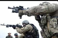 Spetsnaz: ΑΥΤΟΙ είναι οιι επίλεκτοι φύλακες του Πούτιν [video]