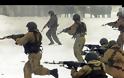 Spetsnaz: ΑΥΤΟΙ είναι οιι επίλεκτοι φύλακες του Πούτιν [video]