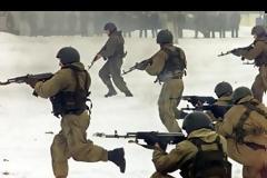 Spetsnaz: ΑΥΤΟΙ είναι οιι επίλεκτοι φύλακες του Πούτιν [video]