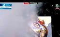 Η «κούπα» έφτασε στη Μαδρίτη (videos)