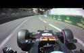 Formula 1 - Monaco QP: Πρώτη Ricciardo, το έσπασε ο Verstappen! [video]