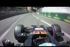 Formula 1 - Monaco QP: Πρώτη Ricciardo, το έσπασε ο Verstappen! [video]