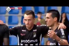 Ακόμα βάζει γκολ ο Καρέλης!