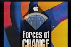 Η Apple ασχολήθηκε πολλά χρόνια πριν με την εικονική πραγματικότητα σε ένα έργο που εγκαταλείφθηκε το 90
