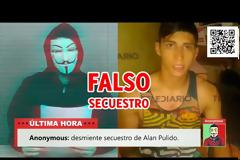 Anonymous : ΕΙΚΟΝΙΚΗ Η ΑΠΑΓΩΓΗ ΤΟΥ ΠΟΥΛΙΔΟ! *ΒΙΝΤΕΟ*