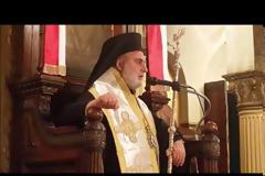 Μέμφιδος: ''Έθνη που απομακρύνονται από τον Θεό, δεν έχουν μέλλον'' [video]