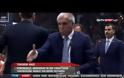 ΥΓΡΗ... ΕΠΙΘΕΣΗ ΣΕ ΟΜΠΡΑΝΤΟΒΙΤΣ ΑΠΟ ΟΠΑΔΟ ΤΗΣ ΓΑΛΑΤΑ! *ΒΙΝΤΕΟ*