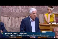 ΠΡΟΘΕΣΜΙΑ 60 ΗΜΕΡΩΝ ΓΙΑ ΤΗΝ ΜΕΤΑΒΙΒΑΣΗ ΤΩΝ «OFFSHORE ΠΟΛΙΤΙΚΩΝ» VD