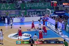 ΠΑΟ - ΟΛΥΜΠΙΑΚΟΣ 81-82 (EXTENDED HIGHLIGHTS VIDEO)