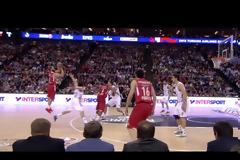 ΠΡΩΤΑΓΩΝΙΣΤΗΣ ΣΤΑ ΜΕΓΑΛΥΤΕΡΑ... comeback ΣΕ FINAL 4 ΕΥΡΩΛΙΓΚΑΣ Ο ΘΡΥΛΟΣ! *ΒΙΝΤΕΟ*
