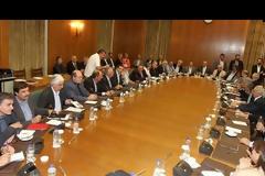 ΑΛ. ΤΣΙΠΡΑΣ: ΕΠΙΤΥΧΙΑ Ο «ΚΟΦΤΗΣ» ΧΡΕΟΥΣ VD