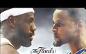 «Stephen Curry v LeBron James»... ΕΝΤΥΠΩΣΙΑΚΟ ΤΡΕΪΛΕΡ ΓΙΑ ΤΟΥ ΤΕΛΙΚΟΥΣ ΤΟΥ ΝΒΑ! (VIDEO & PHOTO)
