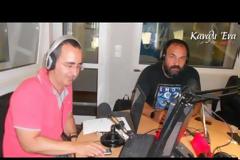«ΜΕΓΑΛΗ ΜΟΥ ΑΓΑΠΗ»... ΜΕ ΝΙΚΟ ΓΕΜΕΛΟ! *ΒΙΝΤΕΟ*