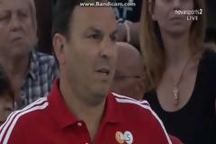 ΤΟ ΓΚΟΛ ΤΟΥ ΘΡΥΛΟΥ ΠΟΥ ΕΣΤΕΙΛΕ ΤΗΝ ΟΜΑΔΑ ΜΑΣ ΣΤΟΝ ΤΕΛΙΚΟ ΚΑΙ Η ΤΡΕΛΑ ΣΤΗΝ ΕΞΕΔΡΑ! *ΒΙΝΤΕΟ*