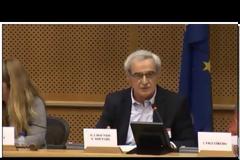 Νίκος Χουντής: «Η ανανέωση και ενίσχυση του ΝΑΤΟ σημαίνει νέους κινδύνους πολεμικών συρράξεων»
