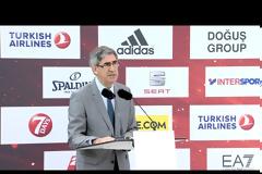 ΕΡΧΕΤΑΙ... ΣΥΝΤΟΜΑ Η ΝΕΑ EUROLEAGUE! *ΒΙΝΤΕΟ*