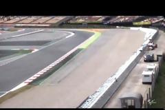 Moto 2 - Ισπανία: Καλό ταξίδι Luis Salom...  [video]