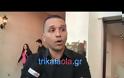 Τρίκαλα: Ο Ηλίας Κασιδιάρης μιλά για τις τρέχουσες πολιτικές εξελίξεις [video]