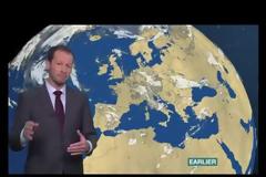 Εικόνες Βιβλικής καταστροφής στο Παρίσι - Σπάει κάθε ρεκόρ η στάθμη του Σηκουάνα [video]