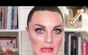 Πως να διορθώσετε λάθη που έχετε κάνει στο μακιγιάζ σας [video]