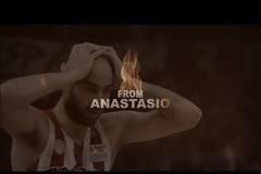 Σ'ΕΝΑ ΒΙΝΤΕΟ ΑΝΑΤΡΙΧΙΛΑ... ΟΙ ΦΕΤΙΝΕΣ ΕΝΑΛΛΑΓΕΣ ΣΥΝΑΙΣΘΗΜΑΤΩΝ ΣΤΟΝ ΜΠΑΣΚΕΤΙΚΟ ΘΡΥΛΟ!