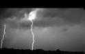 Κεραυνός σε slow motion! [video]