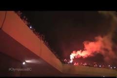 ΚΟΡΥΦΑΙΟΣ... ΟΡΓΑΝΩΤΗΣ ΕΞΕΔΡΑΣ Ο ΧΑΚΕΤ! *ΒΙΝΤΕΟ*