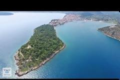 Δείτε την Ερμιόνη από ψηλά - Εδώ έκαναν τις διακοπές τους οι Beckhams! [video]