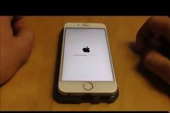 Πως να επαναφέρετε την jailbreak συσκευή σας στο ios 9.0.2