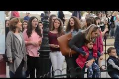 Ένα βίντεο που αξίζει τον κόπο να δείτε