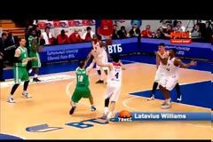 ΤΟ ΤΟP-5 ΤΩΝ ΤΕΛΙΚΩΝ ΤΗΣ VTB LEAGUE... ΜΕ ΕΚΠΛΗΚΤΙΚΟ ΤΕΟΝΤΟΣΙΤΣ! *ΒΙΝΤΕΟ*