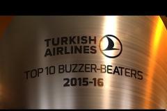 ΤΟ ΤΟΡ-10 ΤΩΝ... buzzer beater ΤΗΣ ΦΕΤΙΝΗΣ ΕΥΡΩΛΙΓΚΑΣ! *ΒΙΝΤΕΟ*