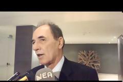 Ο Γ. Σταθάκης στα Χανιά για την Παρευξείνια τράπεζα [video]