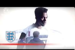 Come on England. Now ie the time!