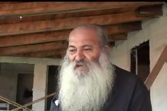 ΑΠΙΣΤΕΥΤΟ! Δείτε το θαύμα στο Άγιον Όρος που αξίζει να το δείτε... [video]