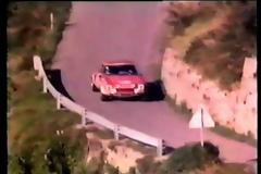 Ένα FIAT 124 Abarth Rally κρατά ψηλά τη σημαία της παλιάς σχολής των ράλι [video]