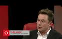 Ο “οδικός χάρτης” του Elon Musk για την κατάκτηση του Άρη [video]