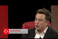 Ο “οδικός χάρτης” του Elon Musk για την κατάκτηση του Άρη [video]