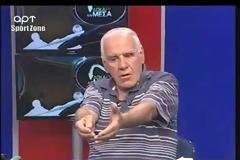 ΕΠΙΚΟ... ΞΕΣΠΑΣΜΑ ΑΛΕΦΑΝΤΟΥ! *ΒΙΝΤΕΟ*