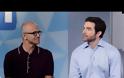 Η Microsoft εξαγόρασε το LinkedIn έναντι $26.2 δισ.!
