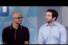 Η Microsoft εξαγόρασε το LinkedIn έναντι $26.2 δισ.!