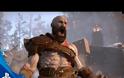 Το God of War επιστρέφει μέσα από ένα συναρπαστικό τρέιλερ