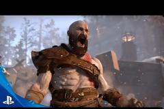 Το God of War επιστρέφει μέσα από ένα συναρπαστικό τρέιλερ