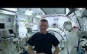 Γιατί δεν παθαίνουν ναυτία οι αστροναύτες [video]